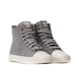 Adidas Honey 2.0 W Women's Footwear U8a4411 (Light Onix / Chalk White)